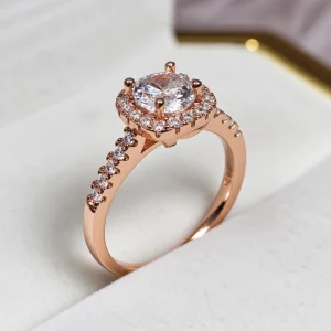 Anillo Alessia