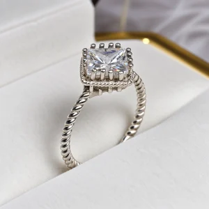 Anillo Eres Todo