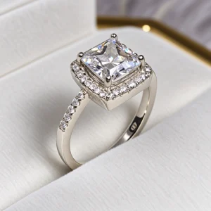 Anillo Y Para Siempre