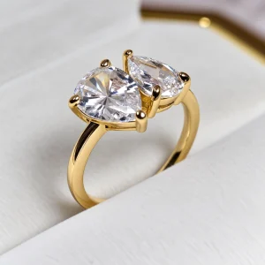 Anillo Cinnia