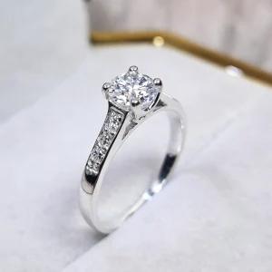 Anillo Days With You