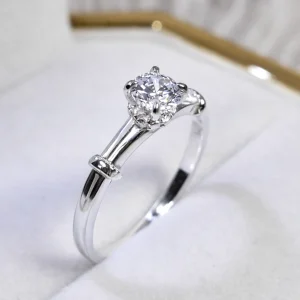 Anillo Siempre Nuestros