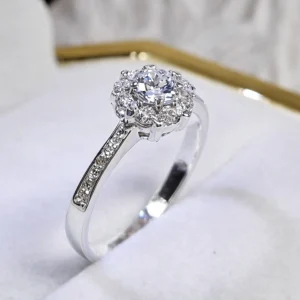 Anillo Let's Be Happy