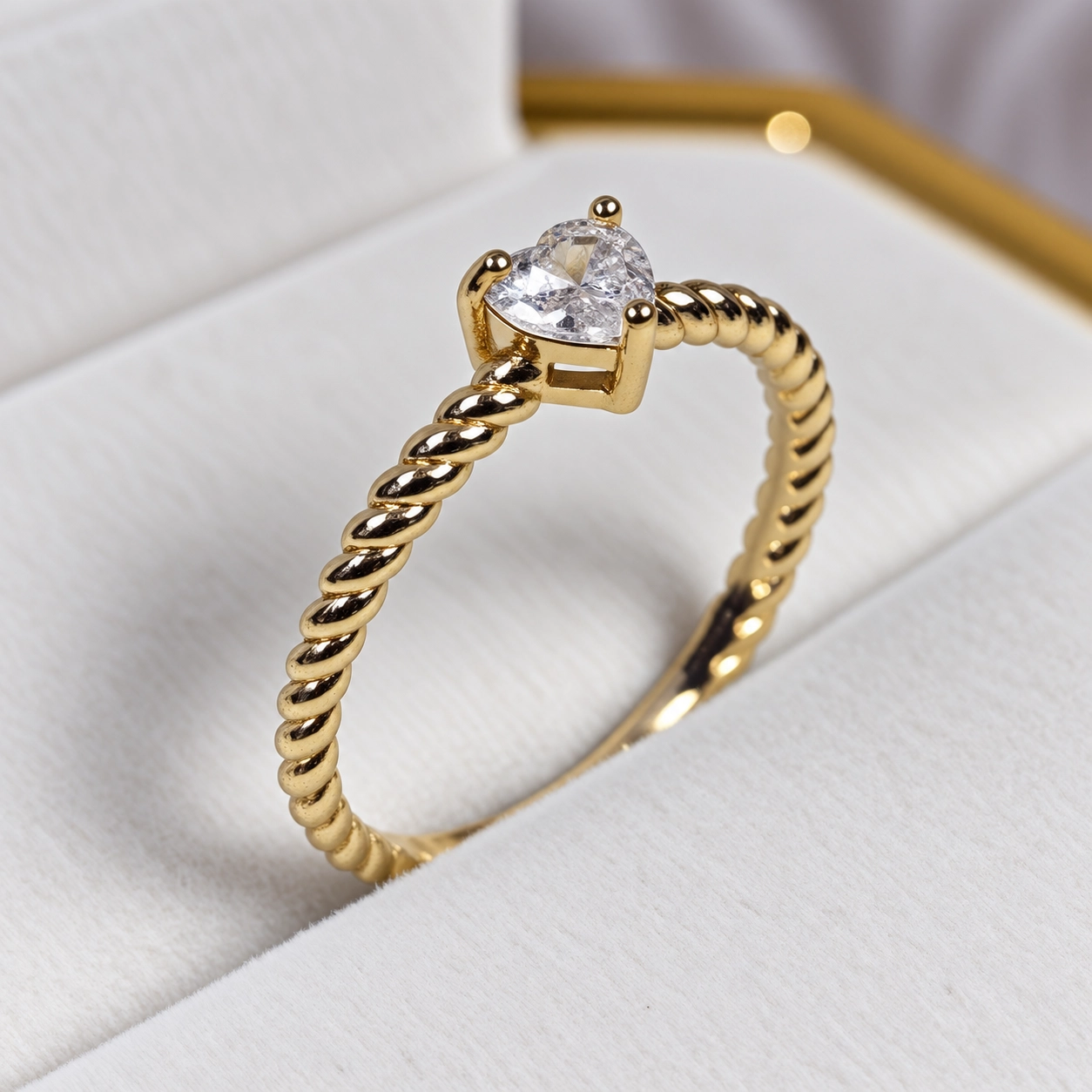 Anillo Bianca