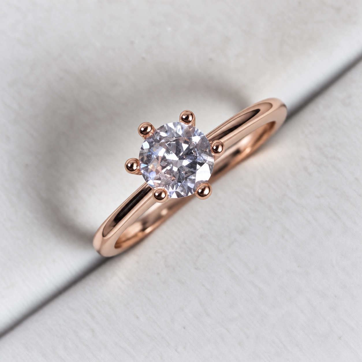 Anillo Gaia - Imagen 2