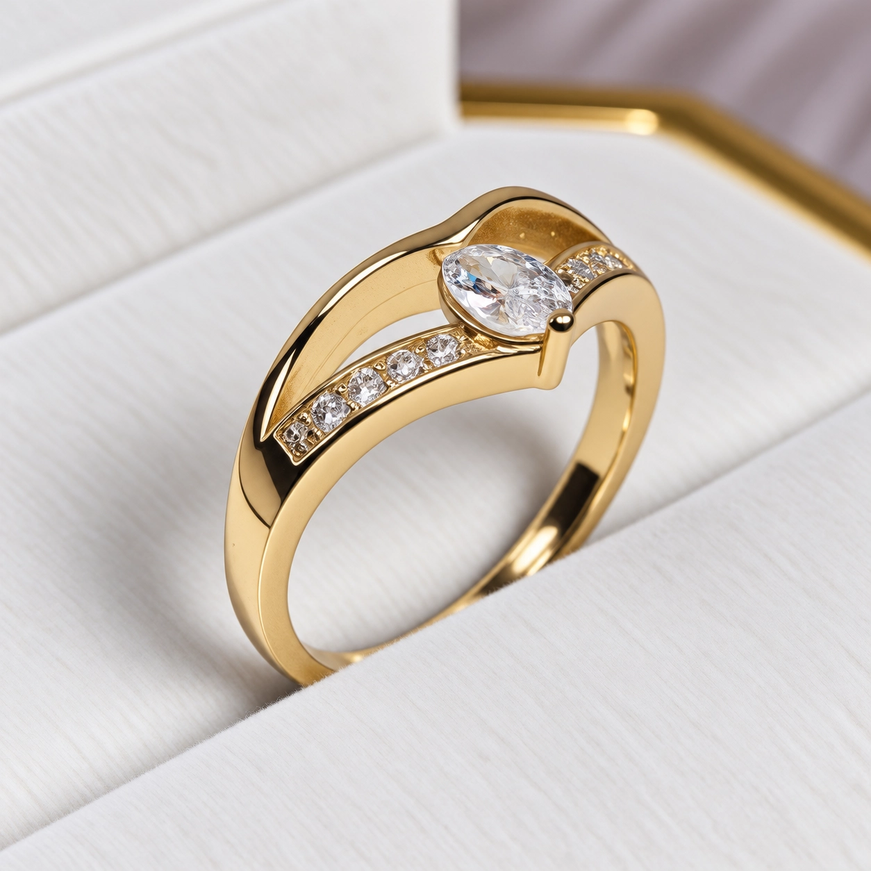 Anillo Lariana