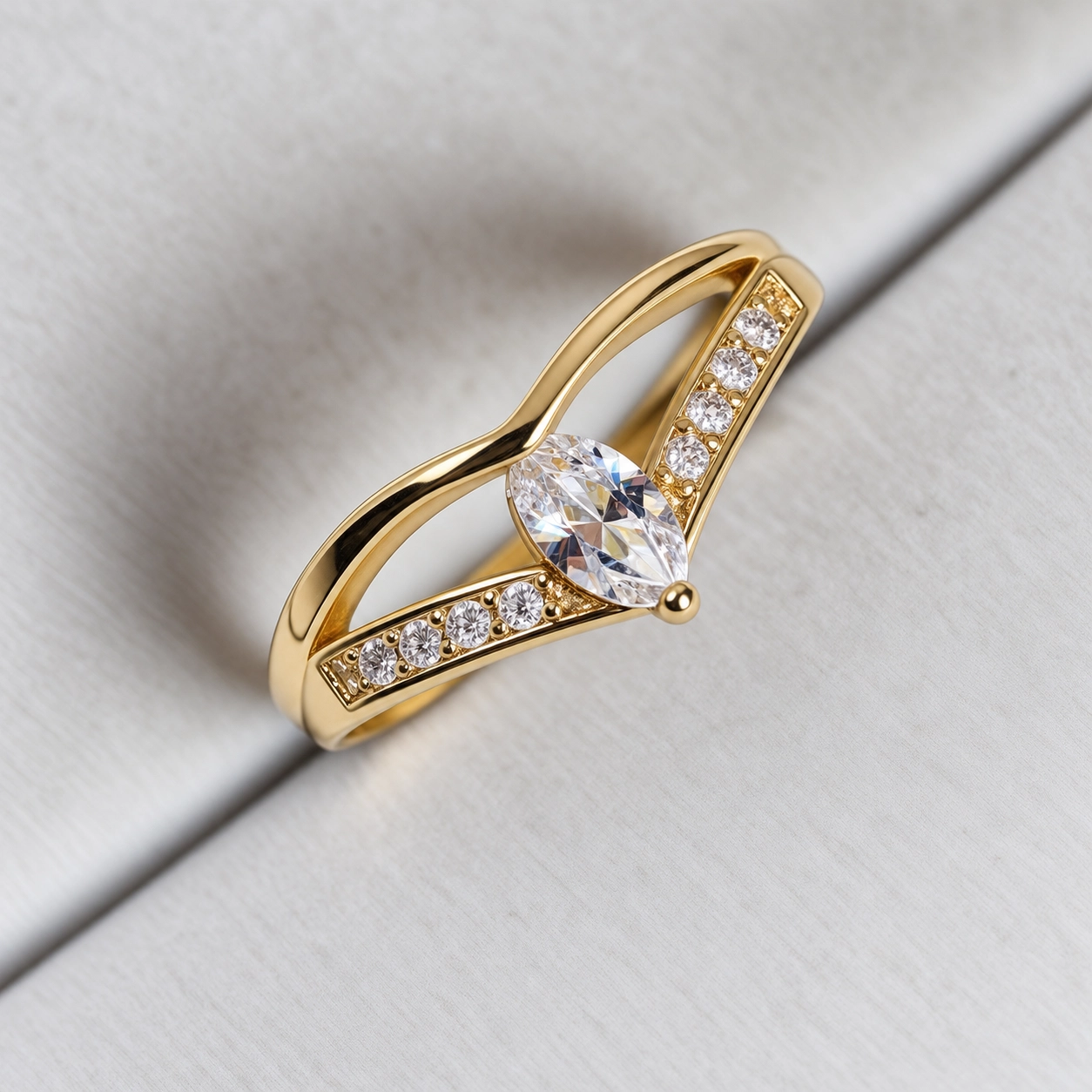 Anillo Lariana - Imagen 2