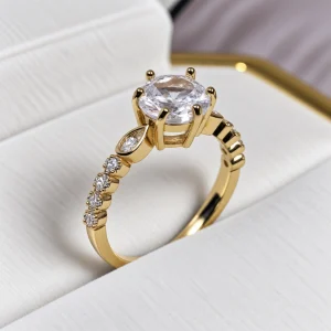 Anillo Aileen