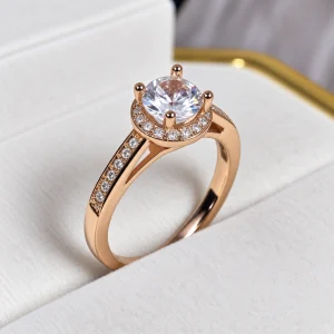 Anillo Zia