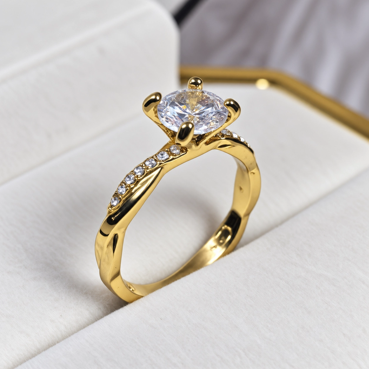 Anillo Orleana