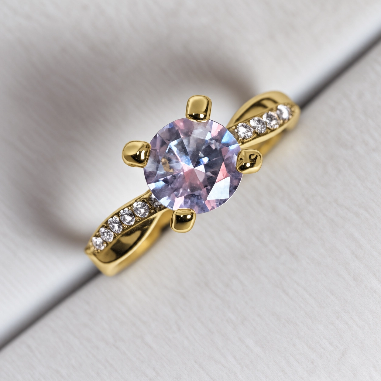Anillo Orleana - Imagen 2