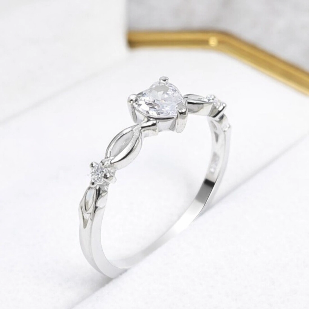 Anillo Perfect