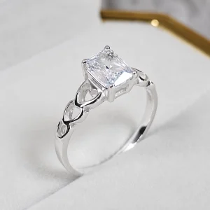 Anillo Forever