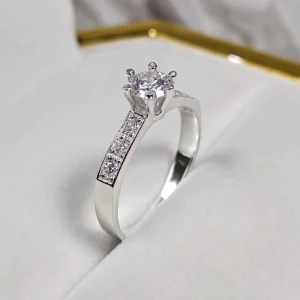 Anillo You’re My Smile