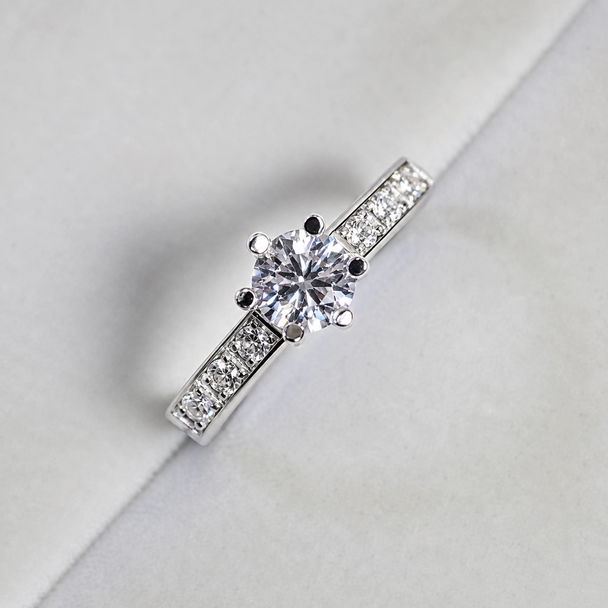 Anillo You’re My Smile - Imagen 2