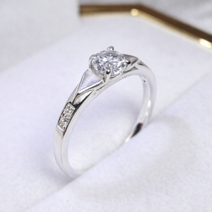 Anillo Perfect Match