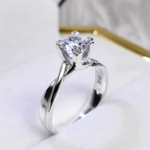 Anillo Solamente Tú