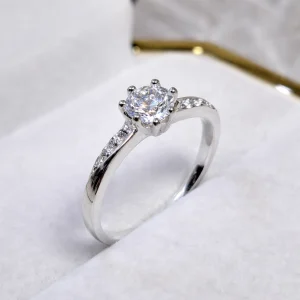 Anillo Mis Ojos Brillan