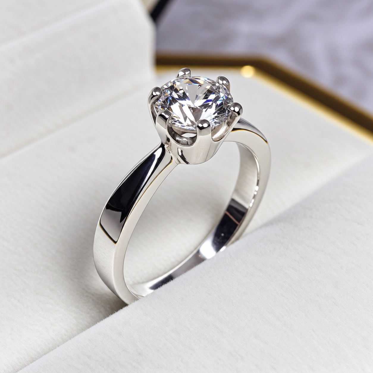 Anillo Amour