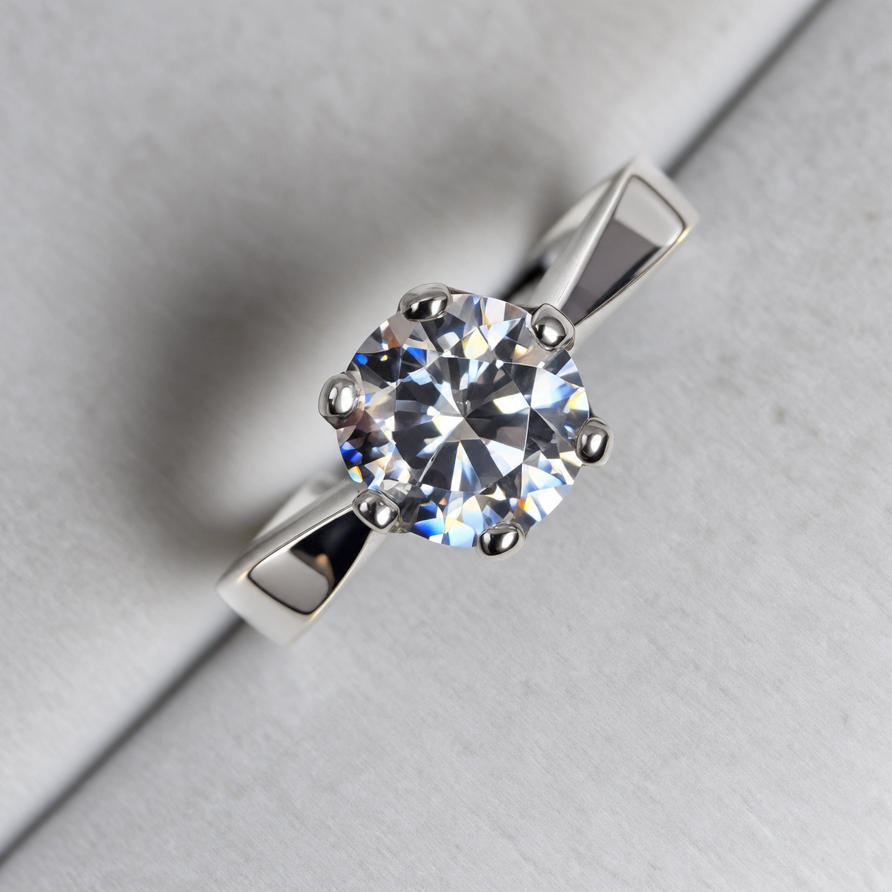 Anillo Amour - Imagen 2