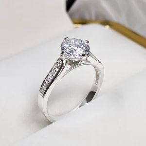 Anillo Melia