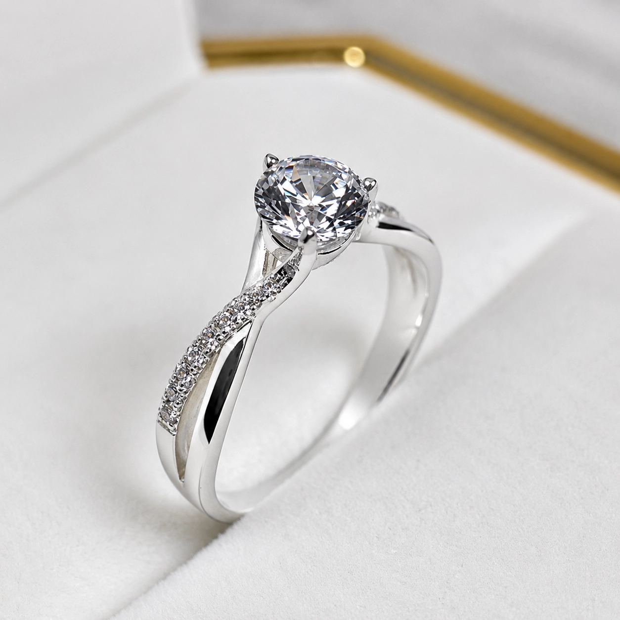 Anillo Loly