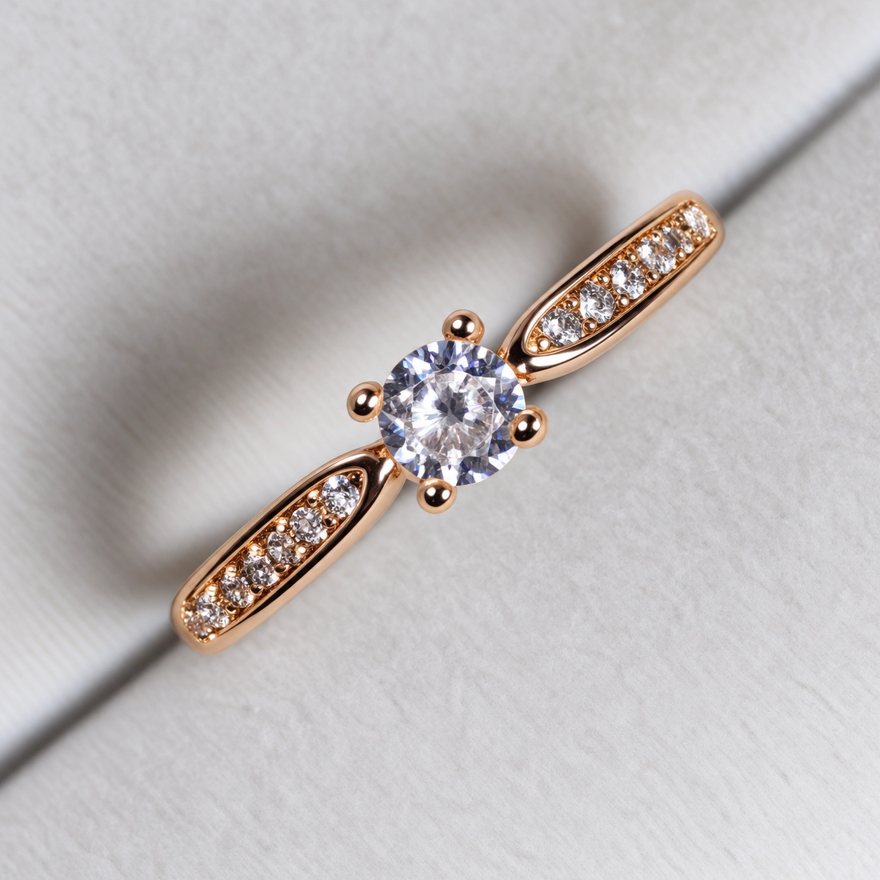 Anillo Tait - Imagen 2