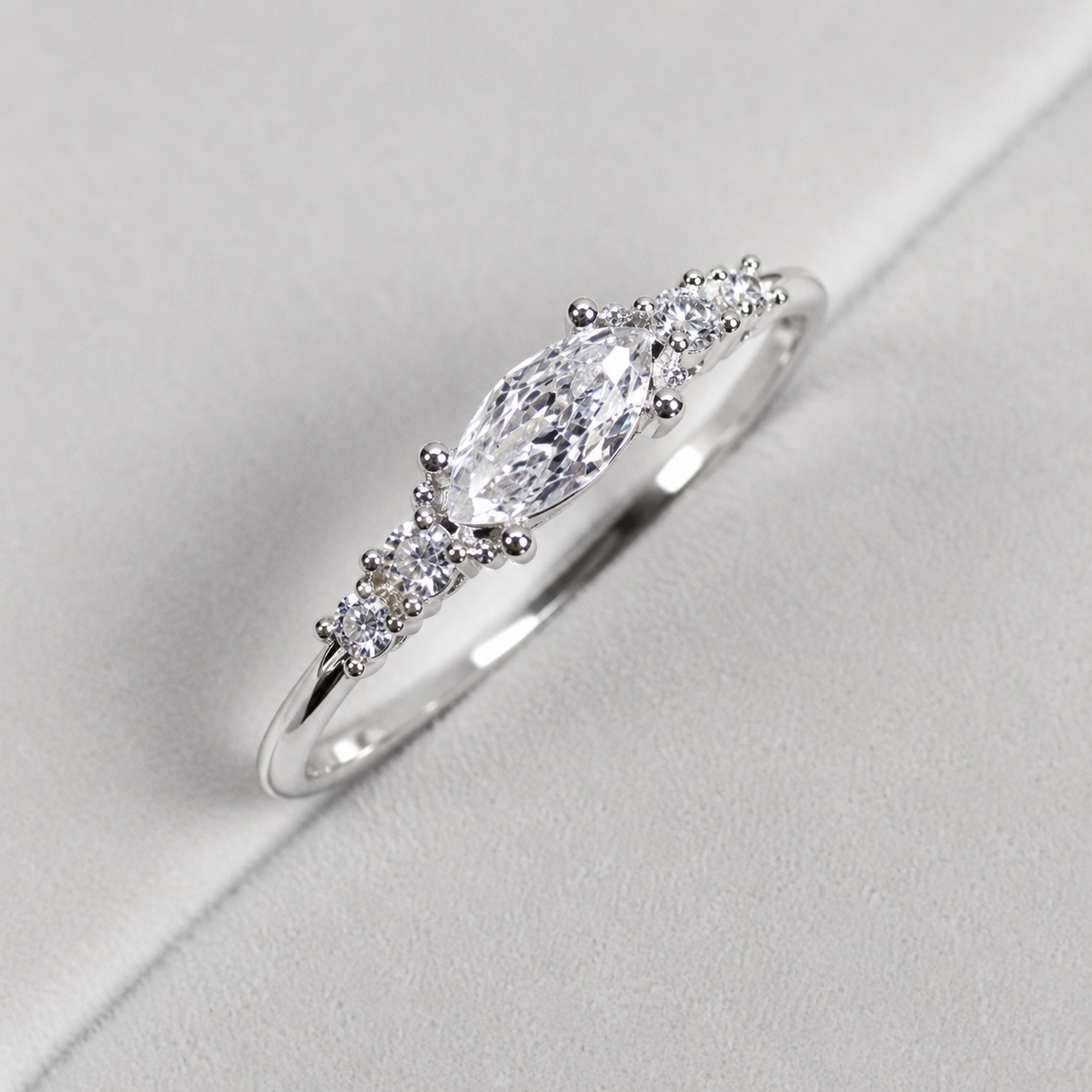 Anillo Lidia - Imagen 2