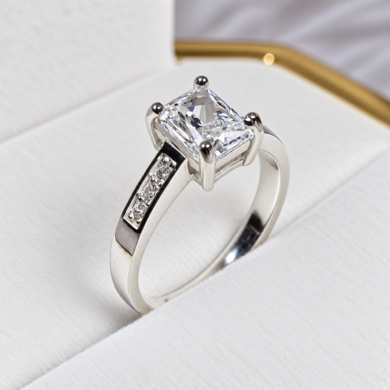 Anillo Vitorina