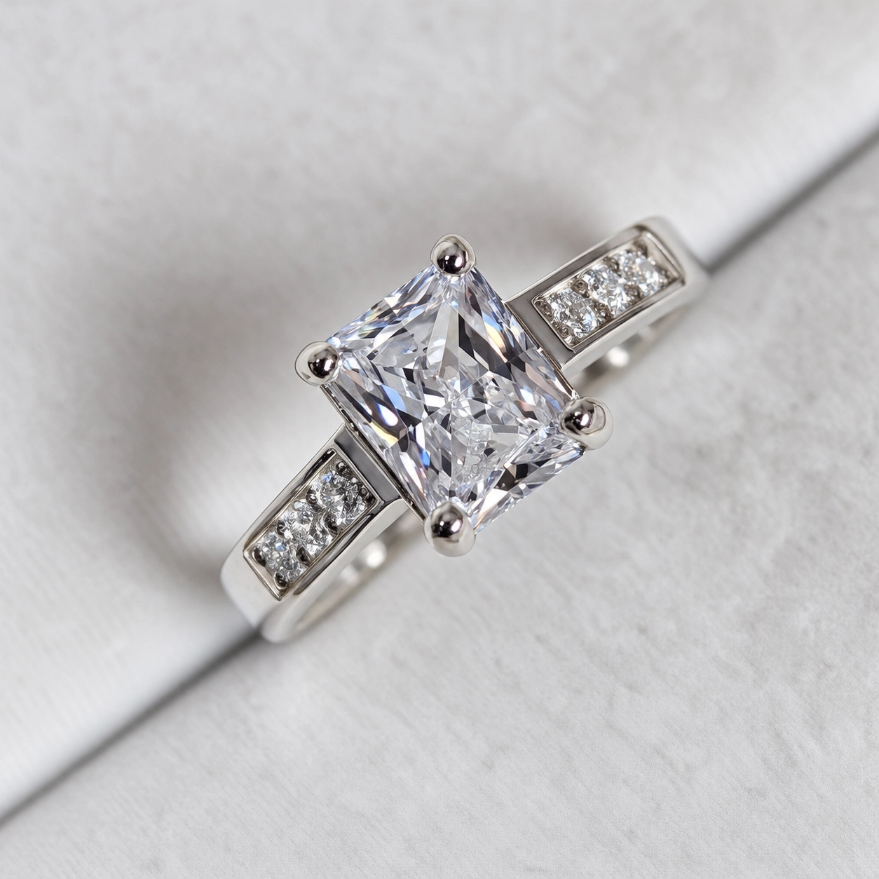 Anillo Vitorina - Imagen 2