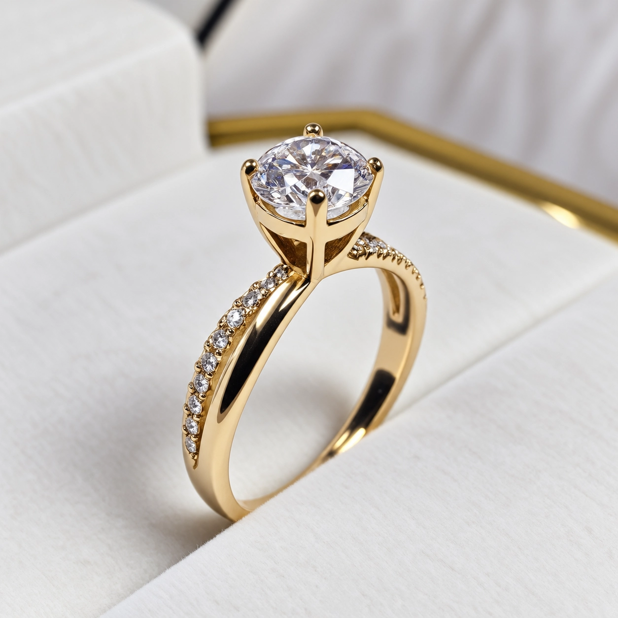 Anillo Lauren
