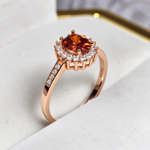 Anillo Juliette