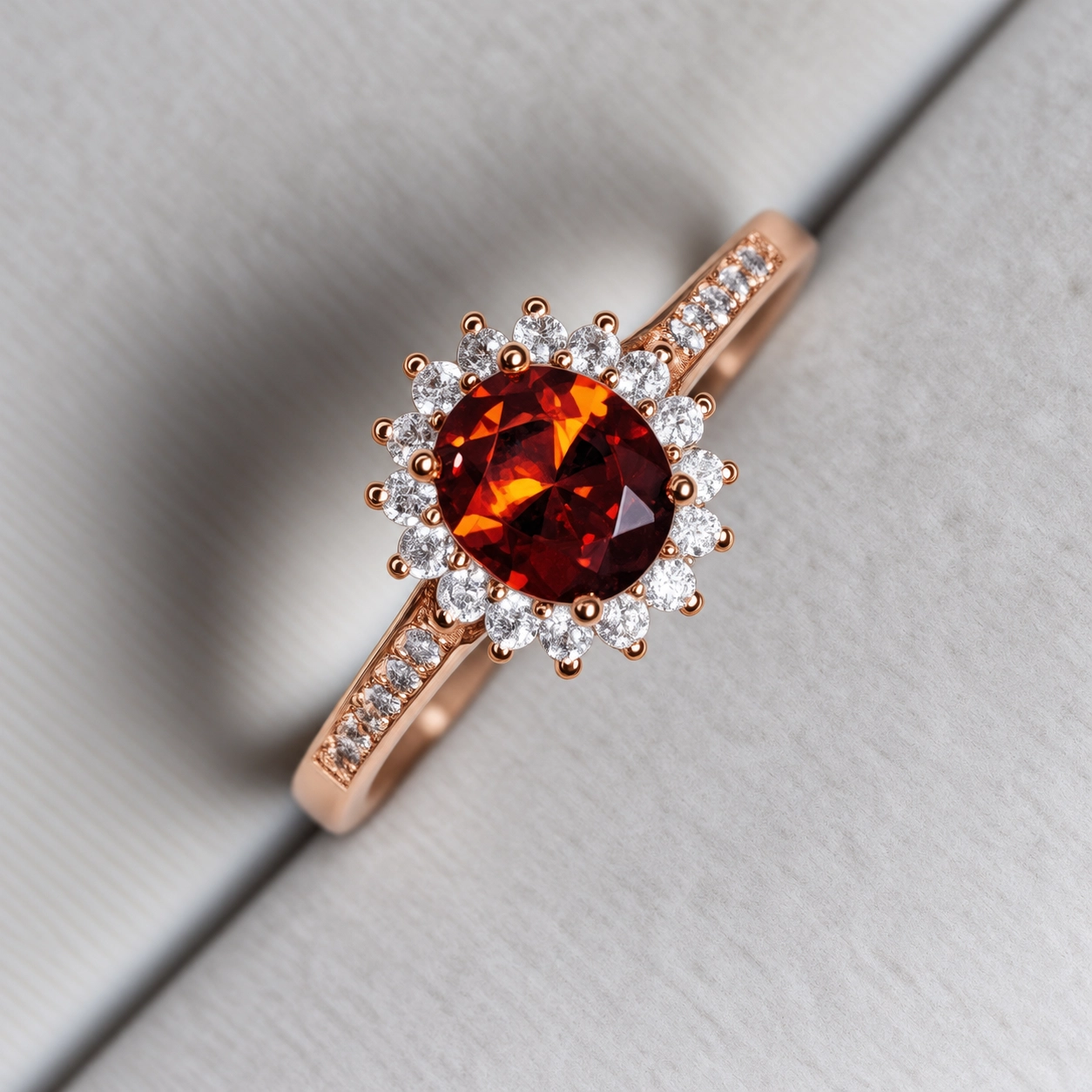 Anillo Juliette - Imagen 2