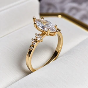 Anillo Floriand