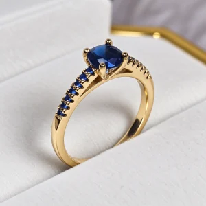 Anillo Yani