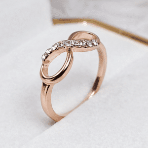 Anillo Infinity