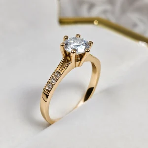 Anillo Bali