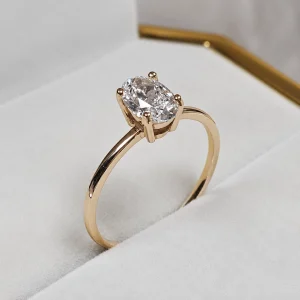 Anillo Romina