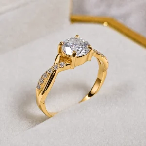 Anillo Glory