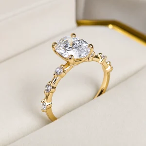 Anillo Gianna