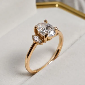 Anillo Favi
