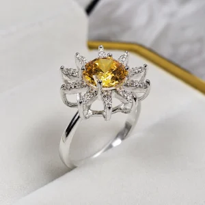 Anillo Sol