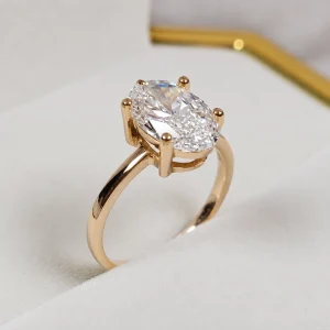 Anillo Gema