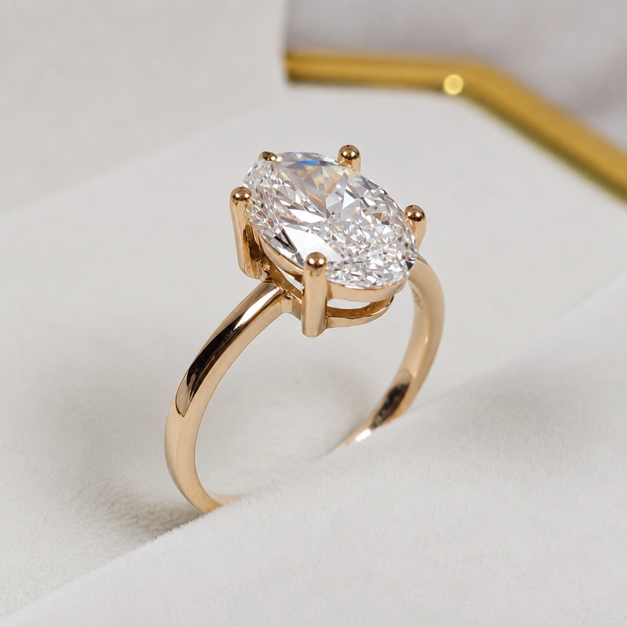 Anillo Gema