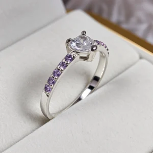 Anillo Karin
