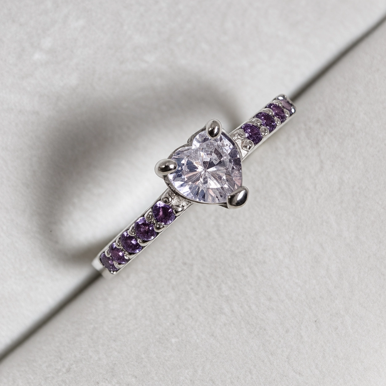Anillo Karin - Imagen 2
