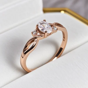 Anillo Debbie