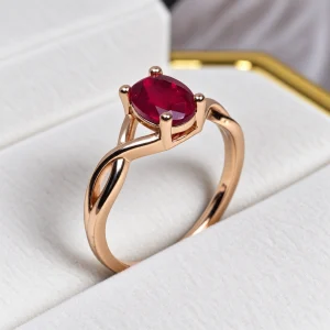 Anillo Nerea