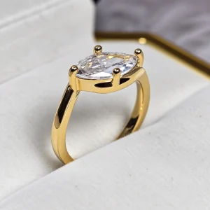 Anillo Melanny