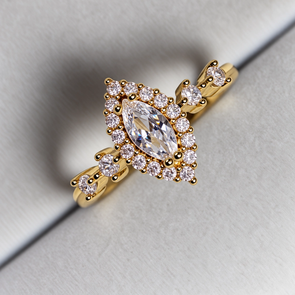 Anillo Belinda - Imagen 2